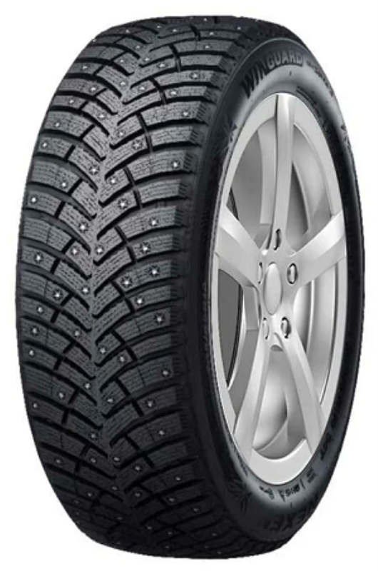 Автошина NEXEN 205/60R16 Winguard WinSpike 3 96T XL ш. TL Арт. NXK17634