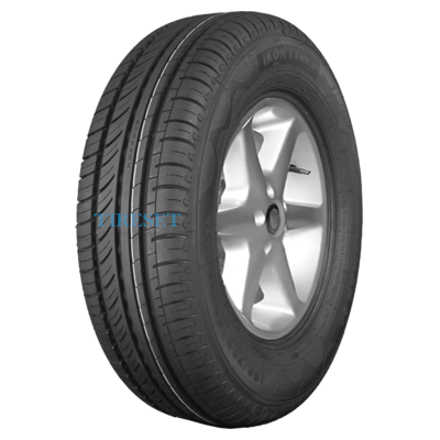 Ikon Tyres 215/65R16C 109/107T Nordman SC TL