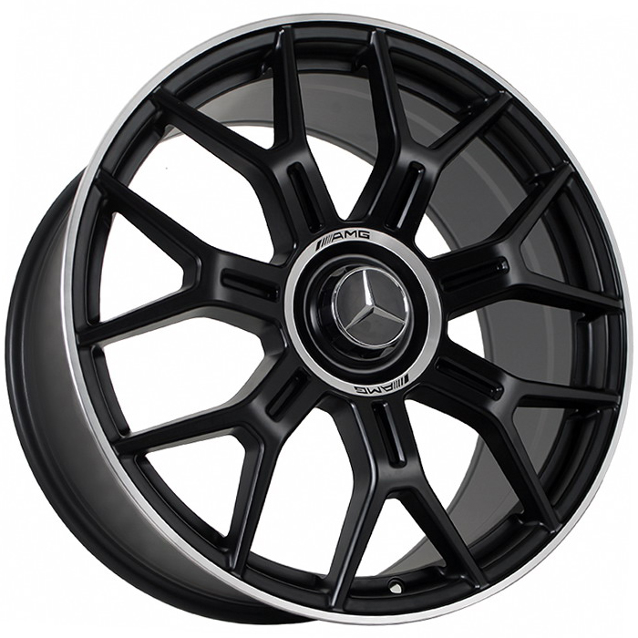FF H3414F-1088 9.5xR20/5x112 D66.5 ET43