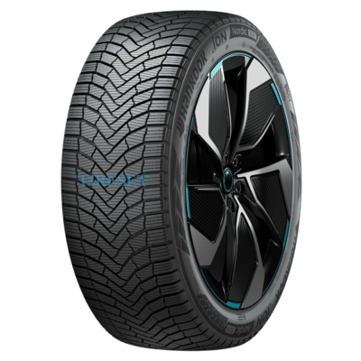 iON Nordic SUV IW41A