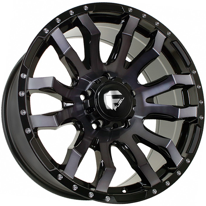 FF 9059-284 9xR20/5x150 D110.5 ET25