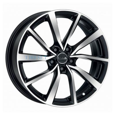 MAK 8x18/5x108 ET45 D63,4 Panorama Black mirror