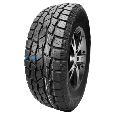 Шины HiFly 265/60R18 110T Vigorous AT606 TL M+S 3PMSF на tireset.ru
