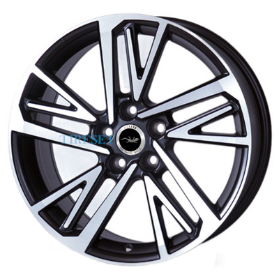 FR replica 8x18/5x114,3 ET45 D60,1 XH292 BMF (№15)