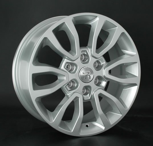 Диск REPLAY TY175 7,5х18 6/139,7 ET25 D106,1 S