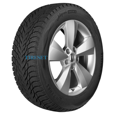 Ikon Tyres 245/40R18 97T XL Autograph Snow 3 TL