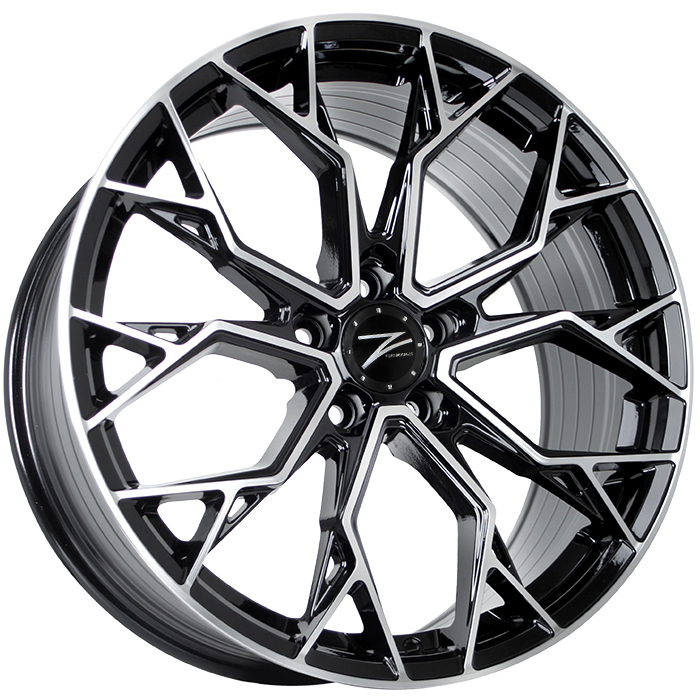 Sakura Wheels YA5640-919 8.5xR19/5x114.3 D73.1 ET30