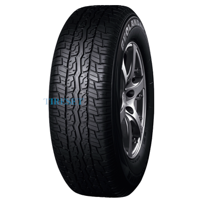 Yokohama 265/65R17 112H Geolandar H/T G902 TL
