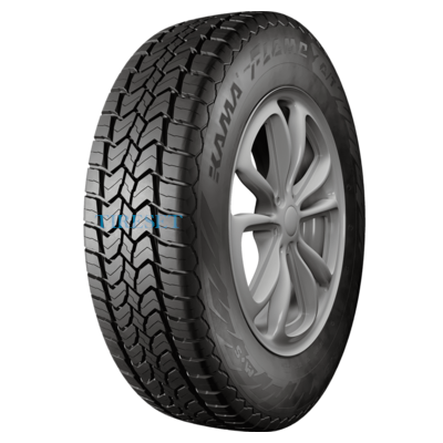 Kama 185/75R16 97T Flame A/T (НК-245) TL