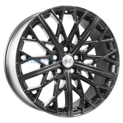 RST 8,5x20/5x114,3 ET45 D67,1 R002 (Mazda CX-9) BL