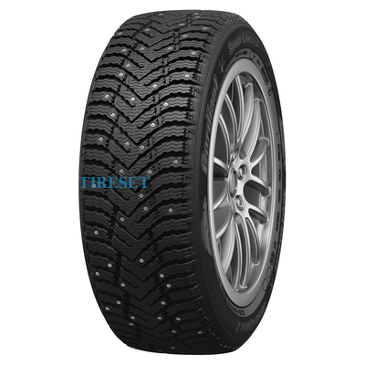Cordiant 195/55R16 91T Snow Cross 2 TL (шип.)