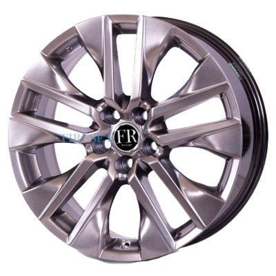 FR replica 7,5x19/5x114,3 ET40 D60,1 TY492 HB (№15)
