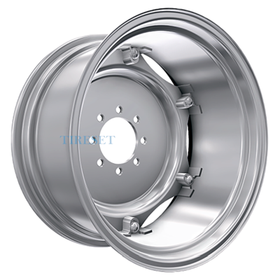 БЗТДиА 12x24/8x190 ET90 D145 RAL7040 (3101020-01.20) (12 мм) Тракторы BELARUS 82/822/922/- 2022 (б/к) с защитой вентиля