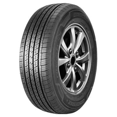 Landspider 285/50R20 116H XL Citytraxx H/T TL BSW