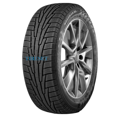 Шины Nordman 155/70R13 75R Nordman RS2 TL на tireset.ru