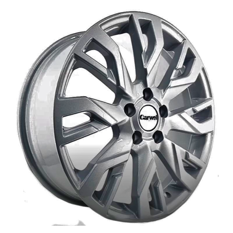 Carwel Чеко 1809 (CHANGAN CS75 plus) 7,0x18 5/110 ET35 d-67,1 GRT (Арт.112037)