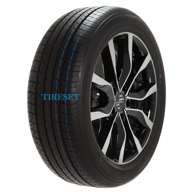 Шины Yokohama 215/60R16 95V BluEarth E70BZ TL на tireset.ru