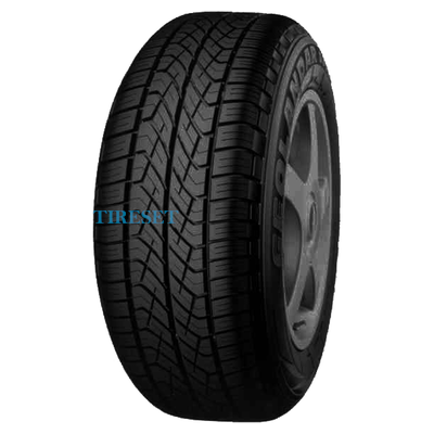 Шины Yokohama 225/55R17 97V Geolandar G95A TL на tireset.ru