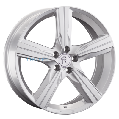 Replay 8x19/5x112 ET49 D66,6 MR340 Sil (конус, C570-01)