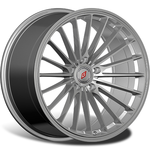 Диск INFORGED IFG36 8,5х19 5/114,3 ET45 D67,1 Silver