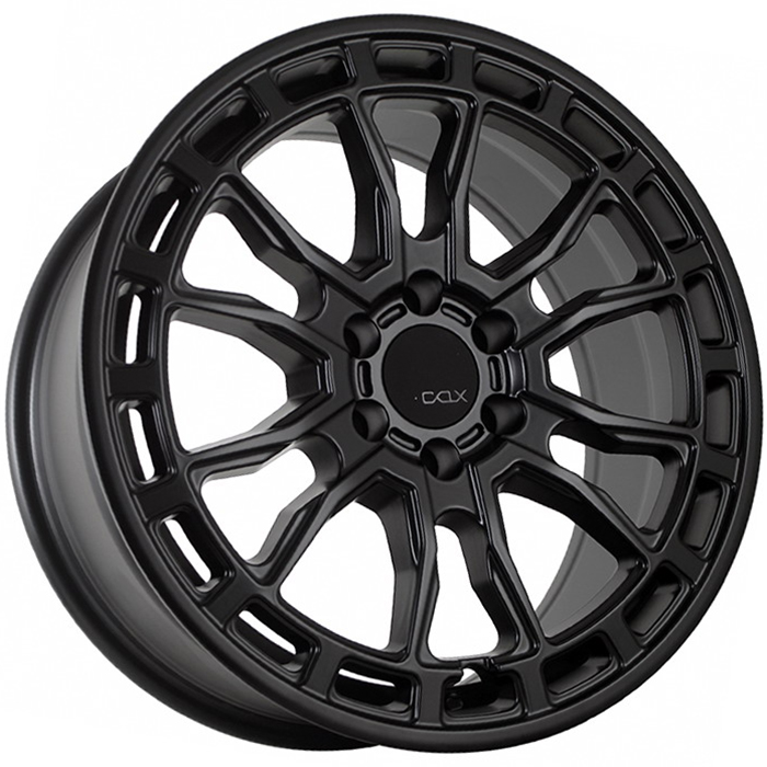 COX 9551-575 8xR18/6x114.3 D73.1 ET30
