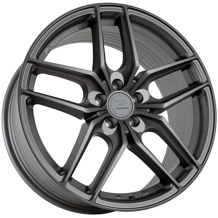 FF 370-1922 8xR18/5x100 D67.1 ET40