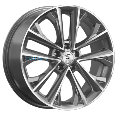 КР012 (Haval F7/F7x)