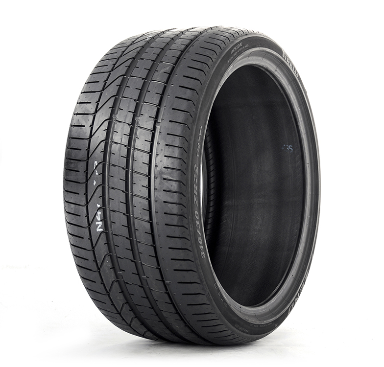 Шина для легковых автомобилей летняя PIRELLI PZero R-F (*) 275/35R19 96Y