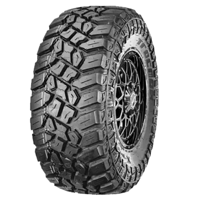 Tracmax LT31x10,50R15(265/75R15) 109Q X-Privilo M/T TL BSW