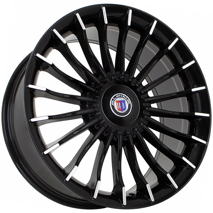 FF 724-1070 8.5xR19/5x112 D72.56 ET33