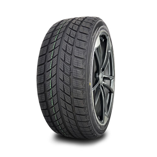 Шины Шина ALTENZO Sports Tempest V 245/40 R18 93H на tireset.ru