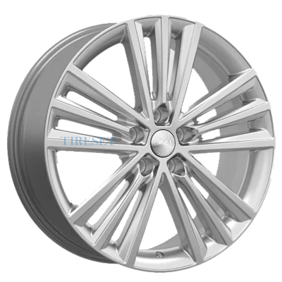 СКАД 7,5x19/5x114,3 ET45 D66,1 Манчестер (КЛ329) Селена