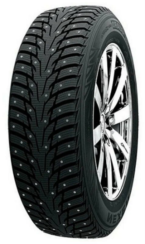 Автошина NEXEN 215/65R16 Winguard WinSpike 109/107R ш. TL Арт. NXK14038