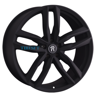 Replay 9,5x21/5x112 ET31 D66,6 A102 MB (конус, A001)