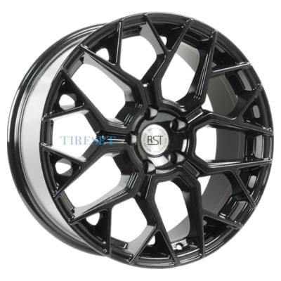 RST 8x18/5x108 ET33 D65,1 R148 (Chery Exeed) BL