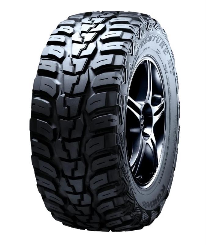 Автошина KUMHO 225/75R16 ROAD VENTURE KL71 115Q TL Арт. 2156713