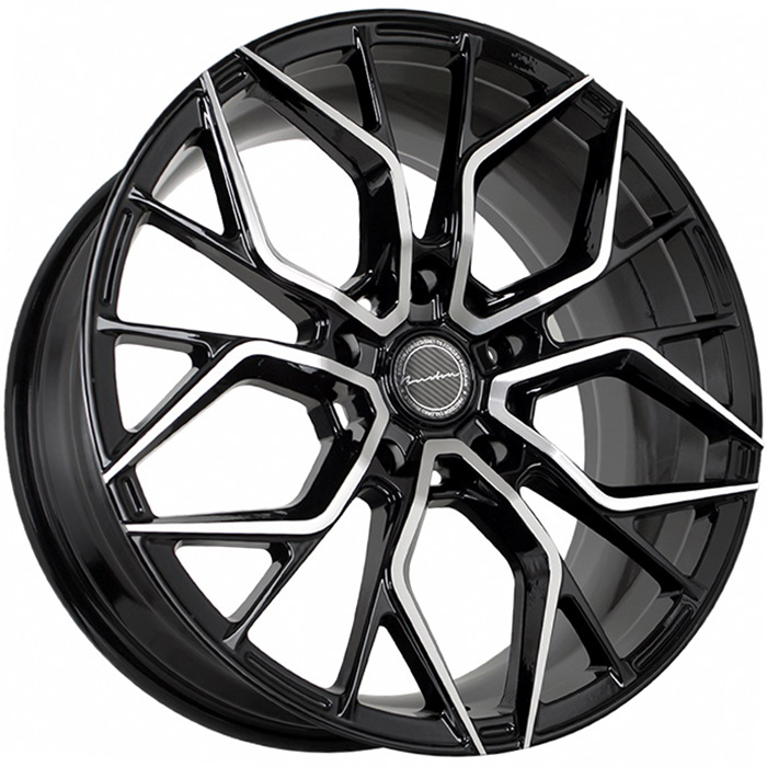 FF 9659W-315 8xR19/5x139.7 D98.1 ET33