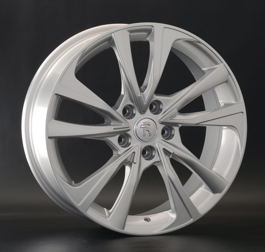 Диск REPLAY H107 7,5х18 5/114,3 ET45 D64,1 S