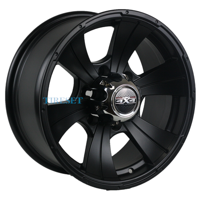 Neo 7,5x16/5x139,7 ET0 D108 652 BLm