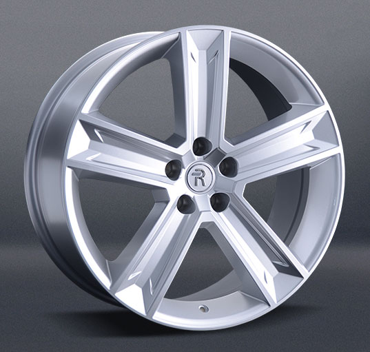 Диск REPLAY A206 9х20 5/112 ET33 D66,6 S