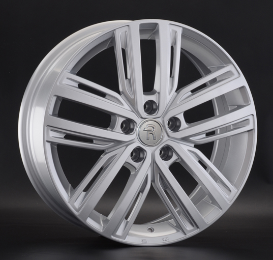 Диск REPLAY NS225 7х18 5/114,3 ET45 D66,1 S