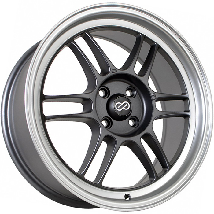FF FBX058-1144 7.5xR17/4x100 D73.1 ET38