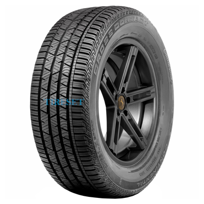 Continental 275/40R22 108Y XL ContiCrossContact LX Sport TL FR