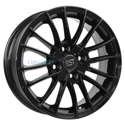 RST 5,5x14/4x98 ET40 D58,6 R034 BL