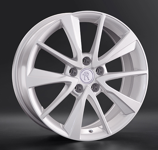 Диск REPLAY LX136 8х18 5/114,3 ET30 D60,1 S