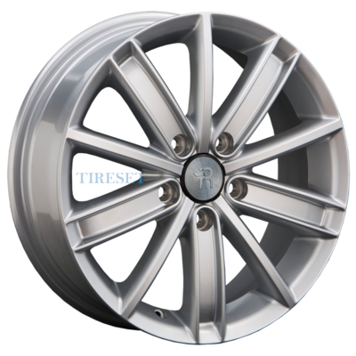 Replay 6,5x16/5x112 ET46 D57,1 VV33 Sil (конус, C570)