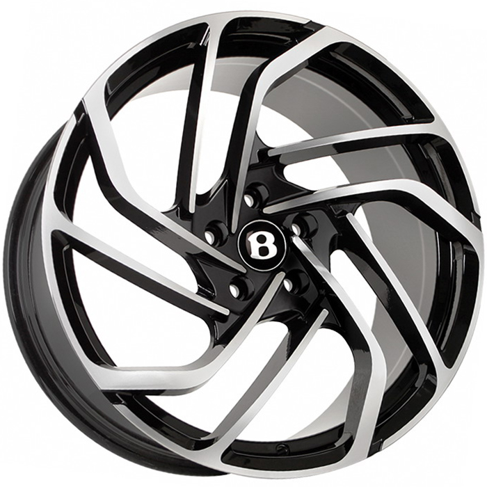 FF KF5104-1679 9xR19/5x112 D73.1 ET35