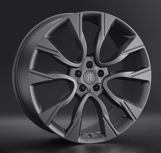 Диск REPLAY LR96 9,5х21 5/120 ET49 D72,6 MGM