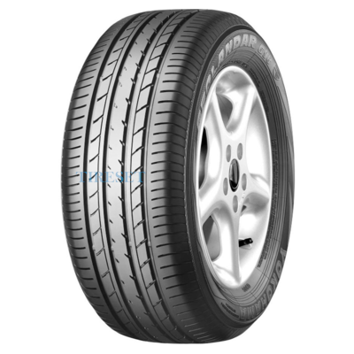 Yokohama 225/65R17 102V Geolandar G98FV TL