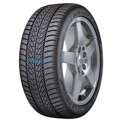 UltraGrip 8 Performance